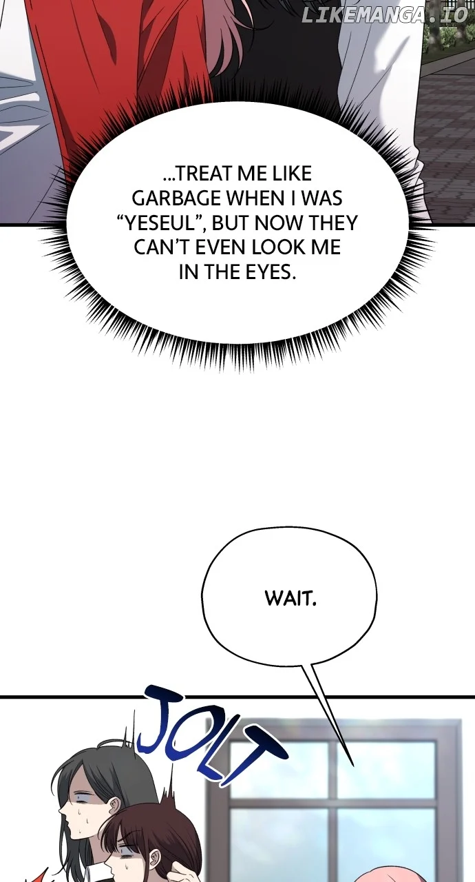 I will steal your place chapter 39 page 15