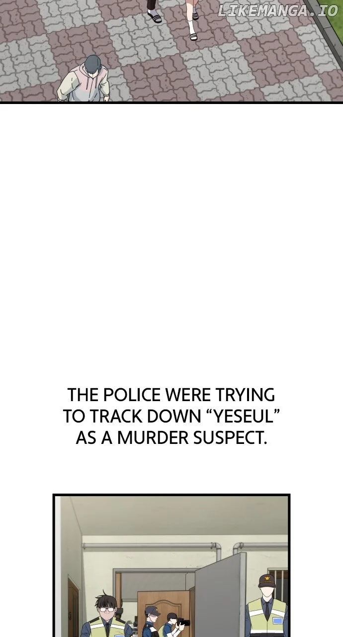 I will steal your place chapter 39 page 2