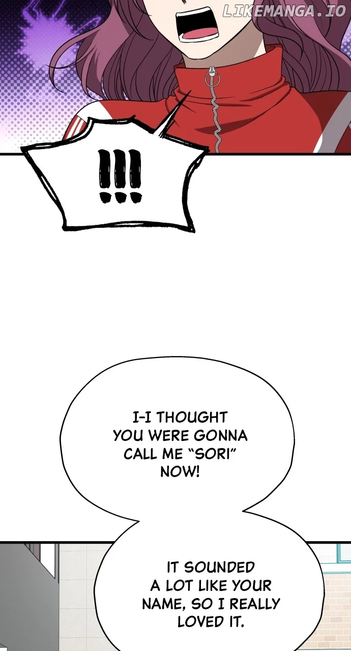 I will steal your place chapter 39 page 20