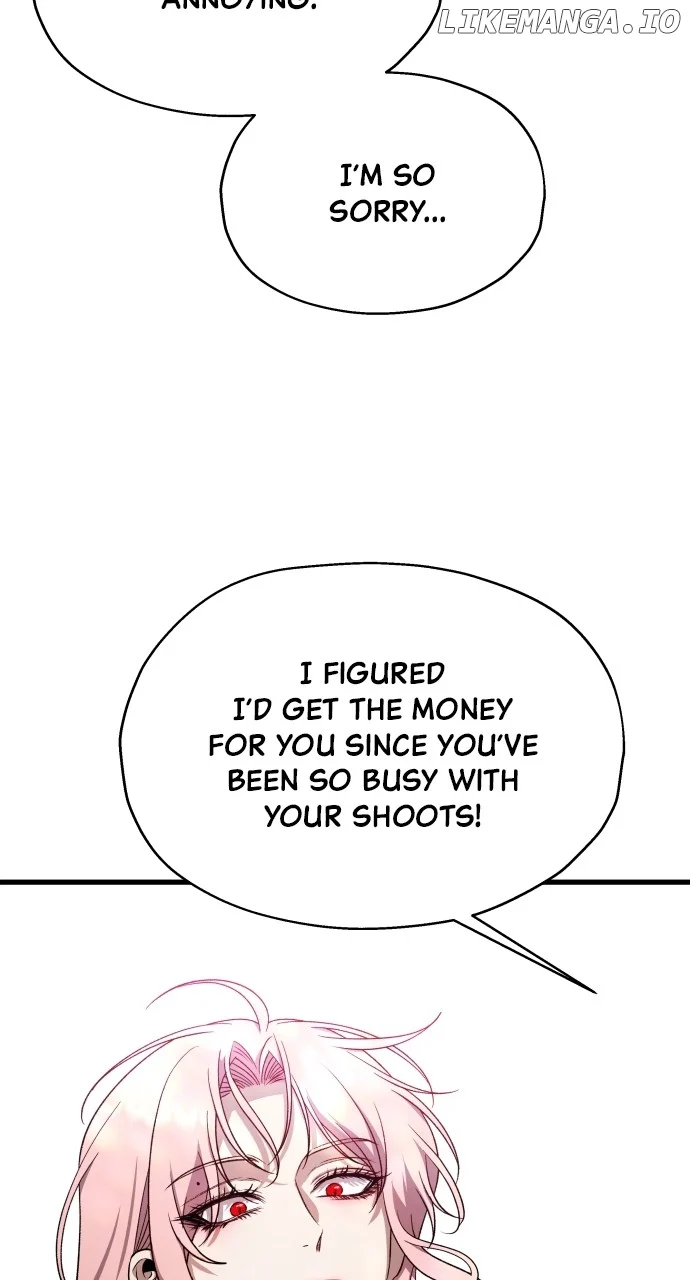 I will steal your place chapter 39 page 25