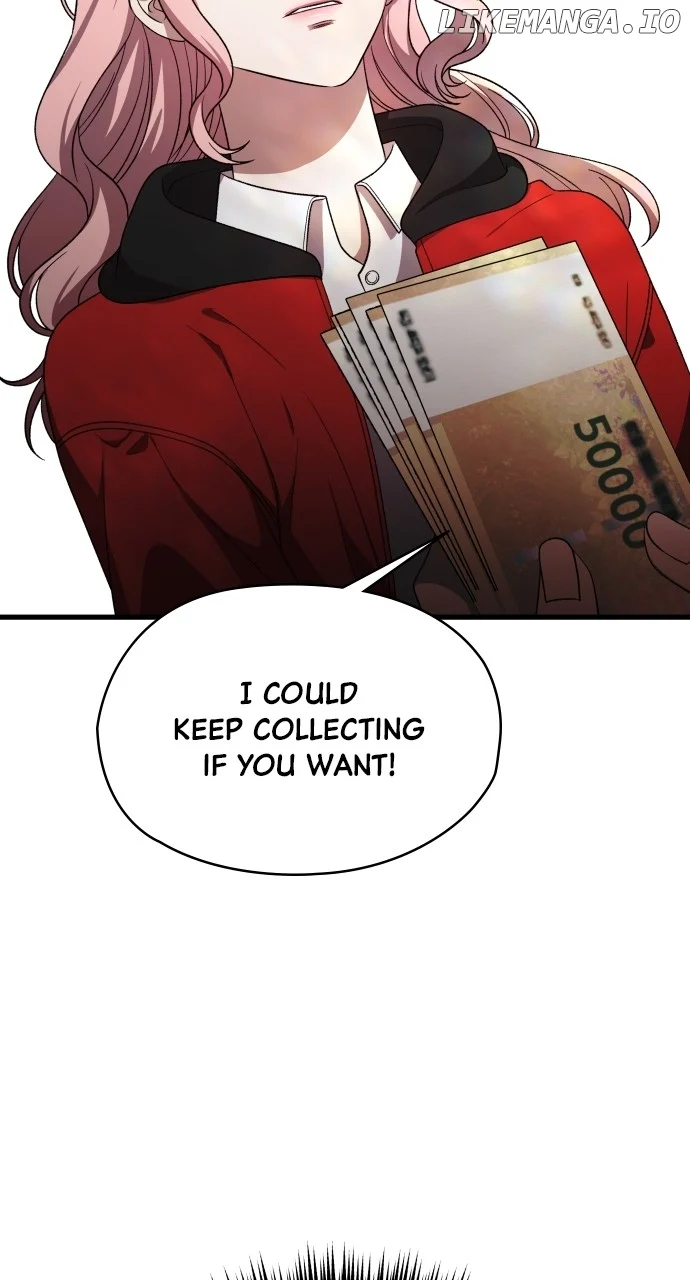I will steal your place chapter 39 page 26