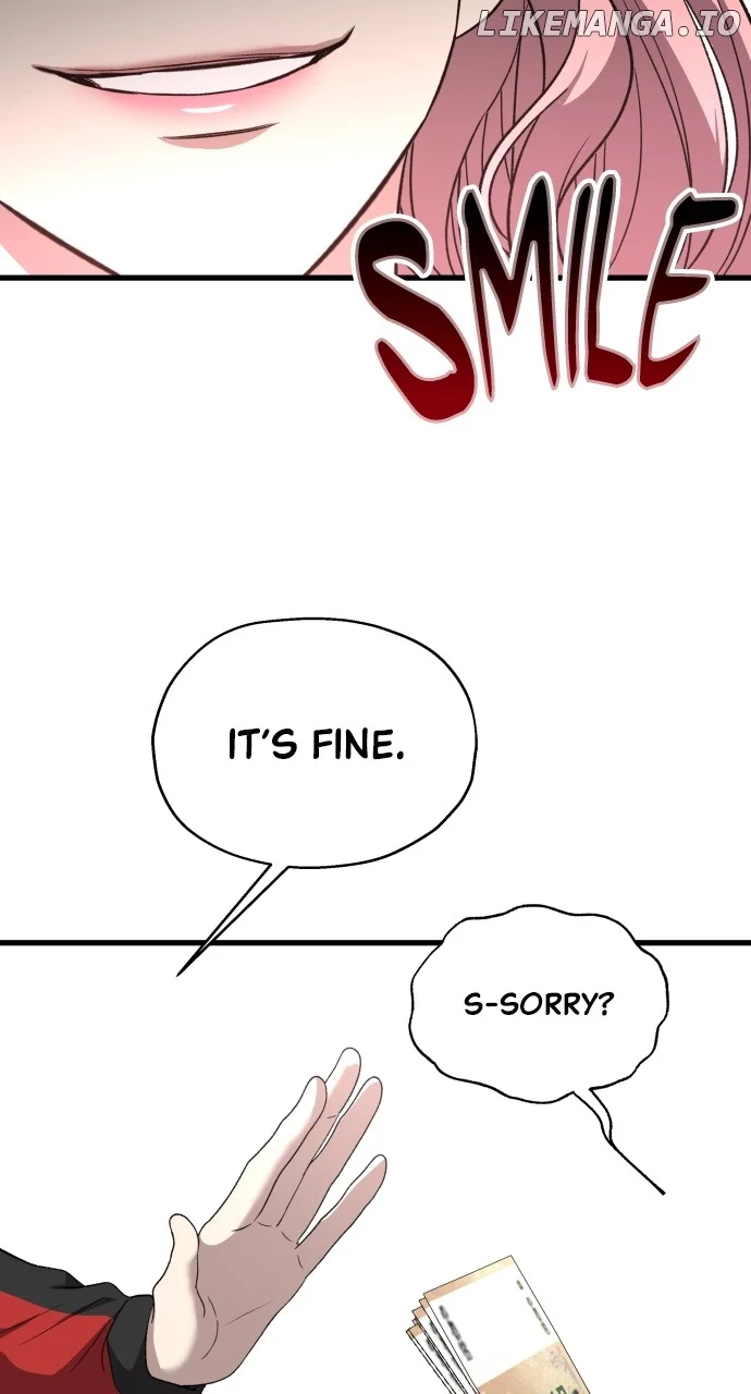 I will steal your place chapter 39 page 29