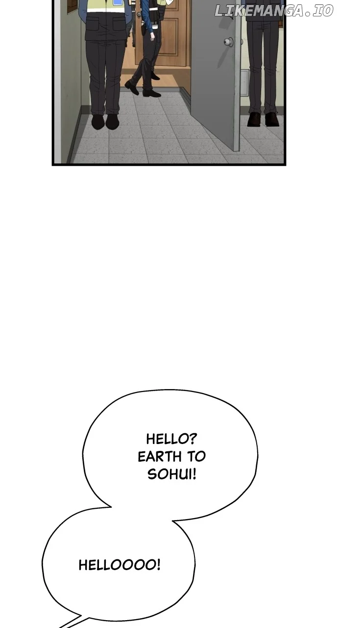 I will steal your place chapter 39 page 3