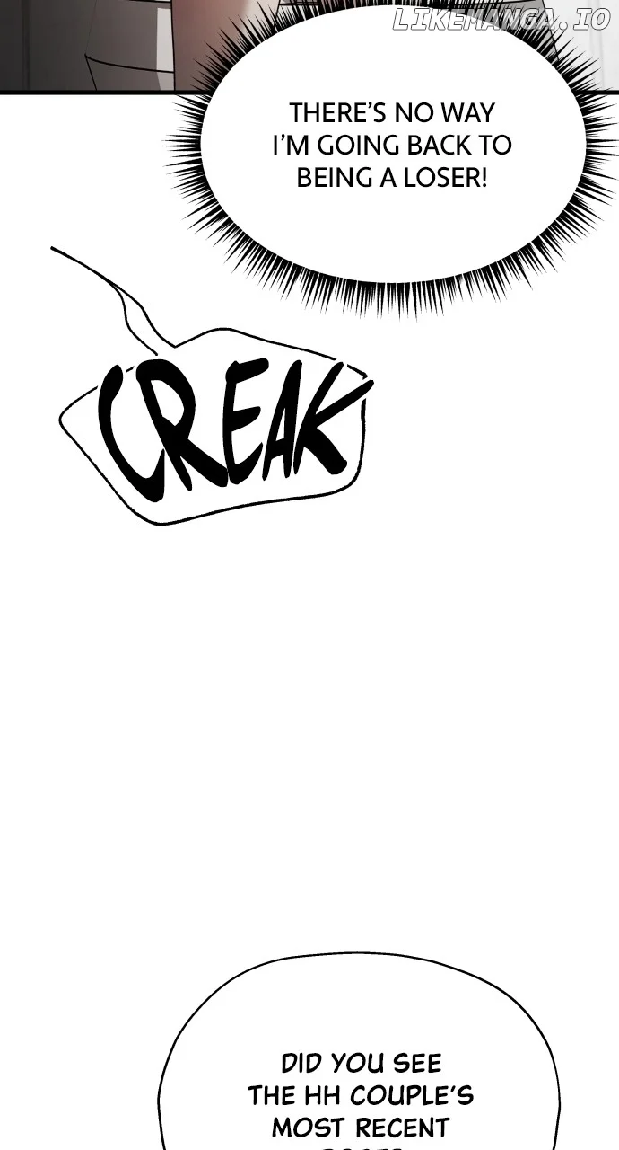 I will steal your place chapter 39 page 35