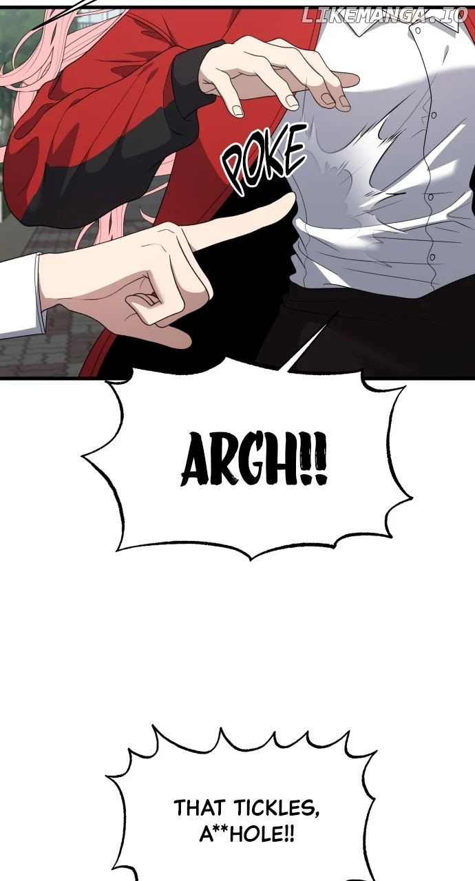 I will steal your place chapter 39 page 4