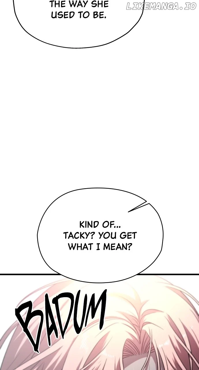 I will steal your place chapter 39 page 40
