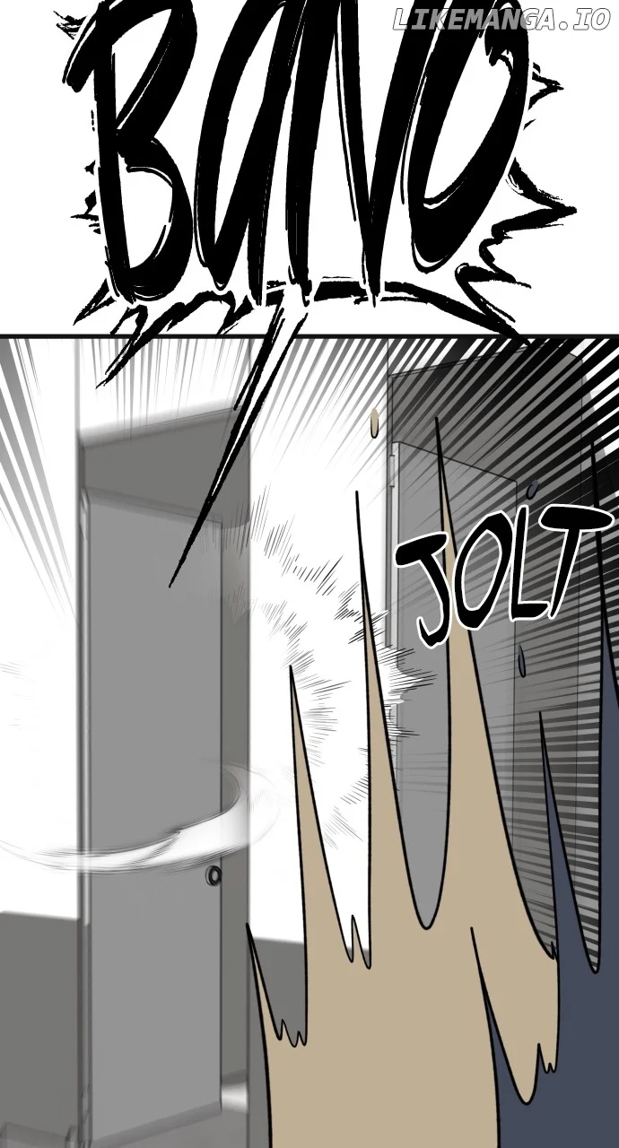 I will steal your place chapter 39 page 44