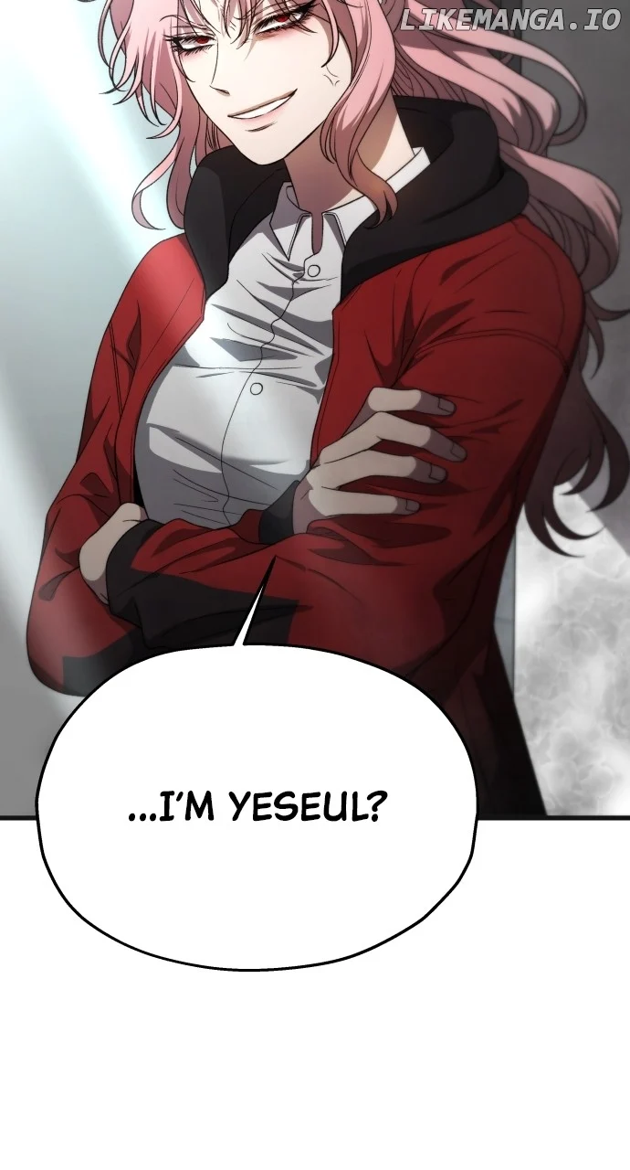 I will steal your place chapter 39 page 46