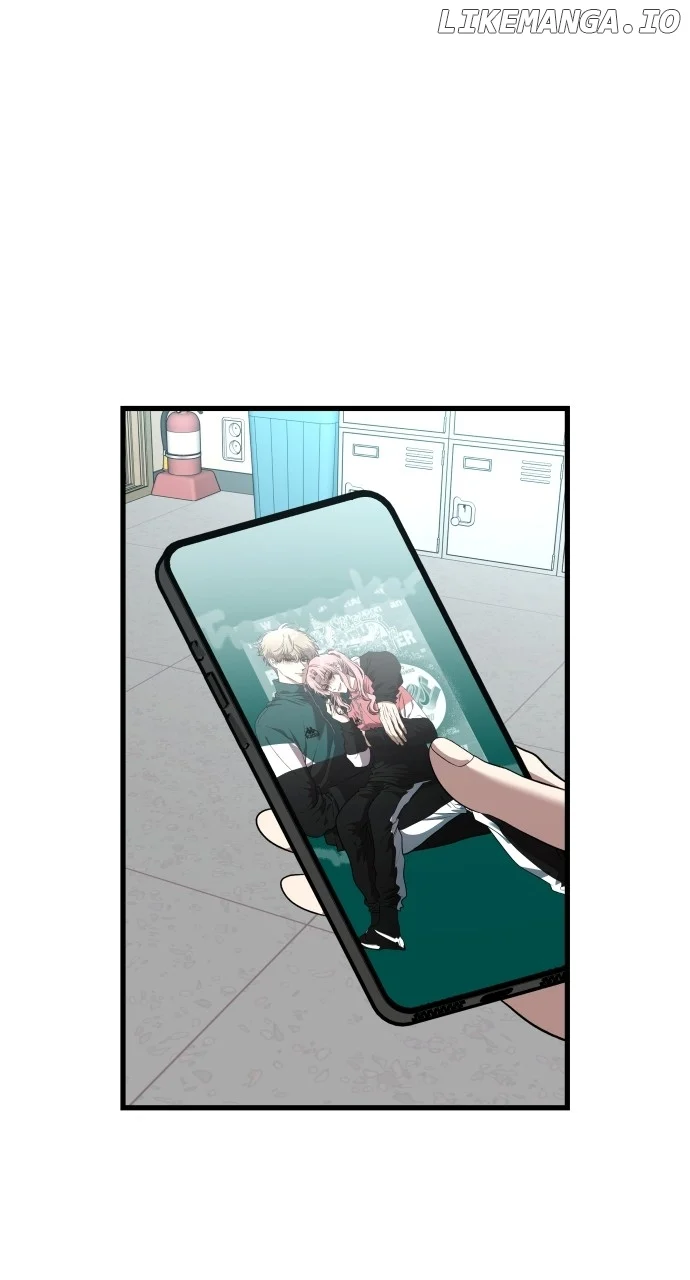 I will steal your place chapter 39 page 53