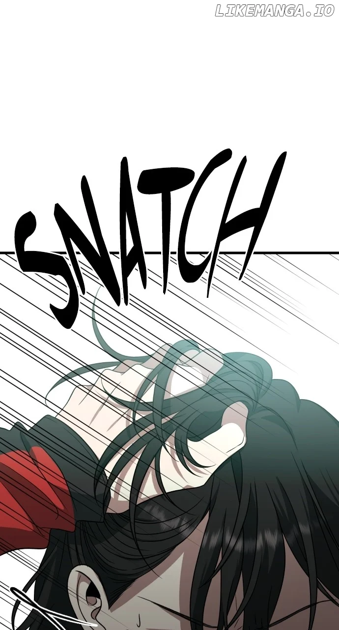 I will steal your place chapter 39 page 56