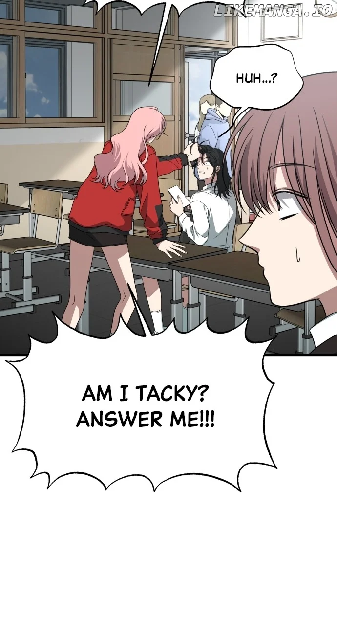 I will steal your place chapter 39 page 59