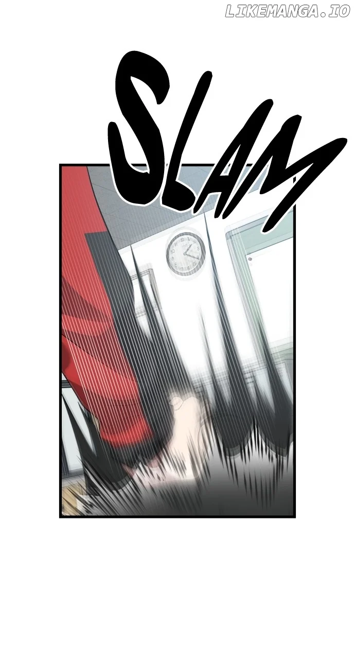 I will steal your place chapter 39 page 60