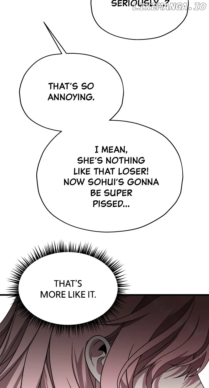 I will steal your place chapter 39 page 65