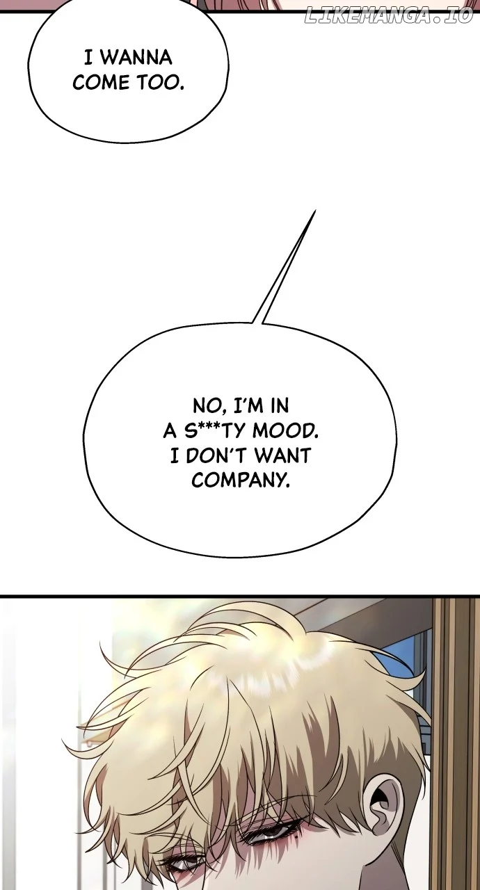 I will steal your place chapter 39 page 68