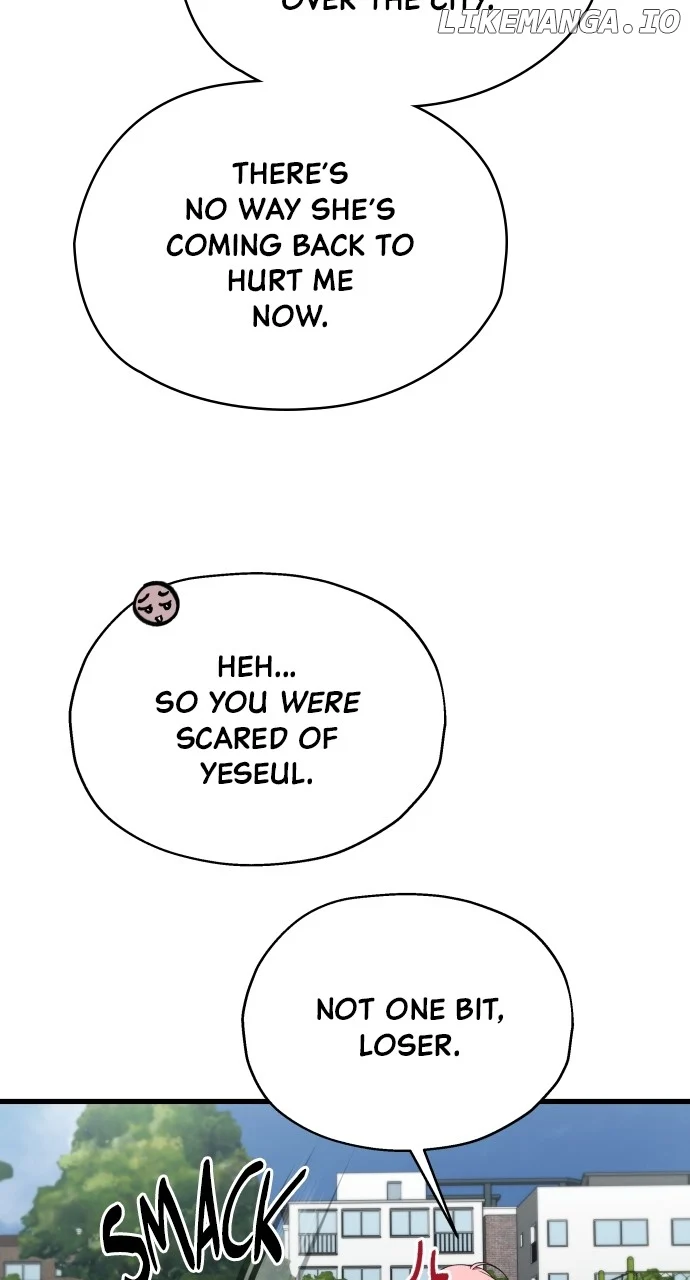 I will steal your place chapter 39 page 7