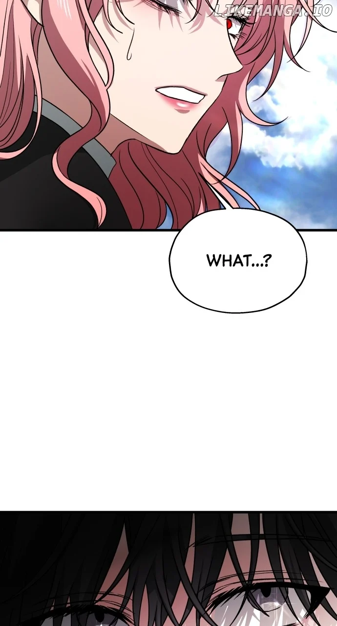I will steal your place chapter 39 page 77
