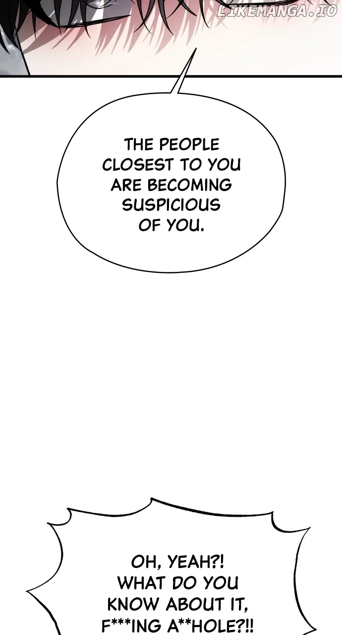 I will steal your place chapter 39 page 78