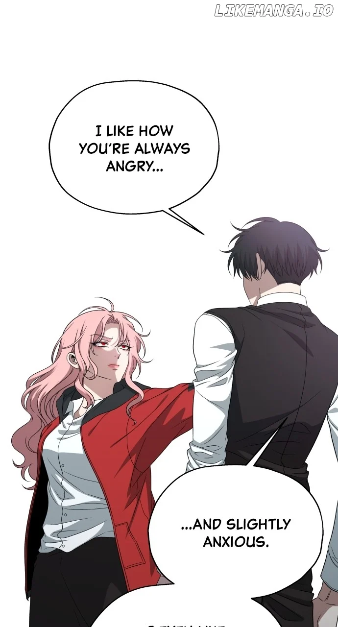 I will steal your place chapter 39 page 81