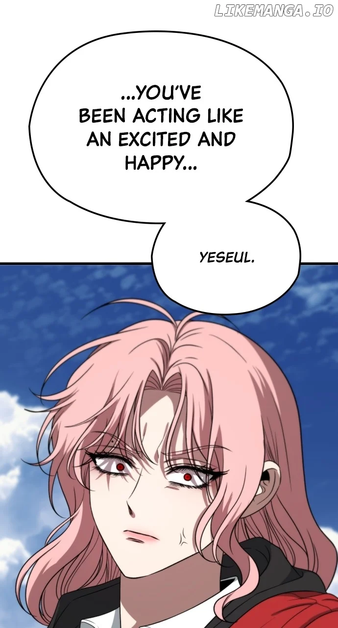 I will steal your place chapter 39 page 83