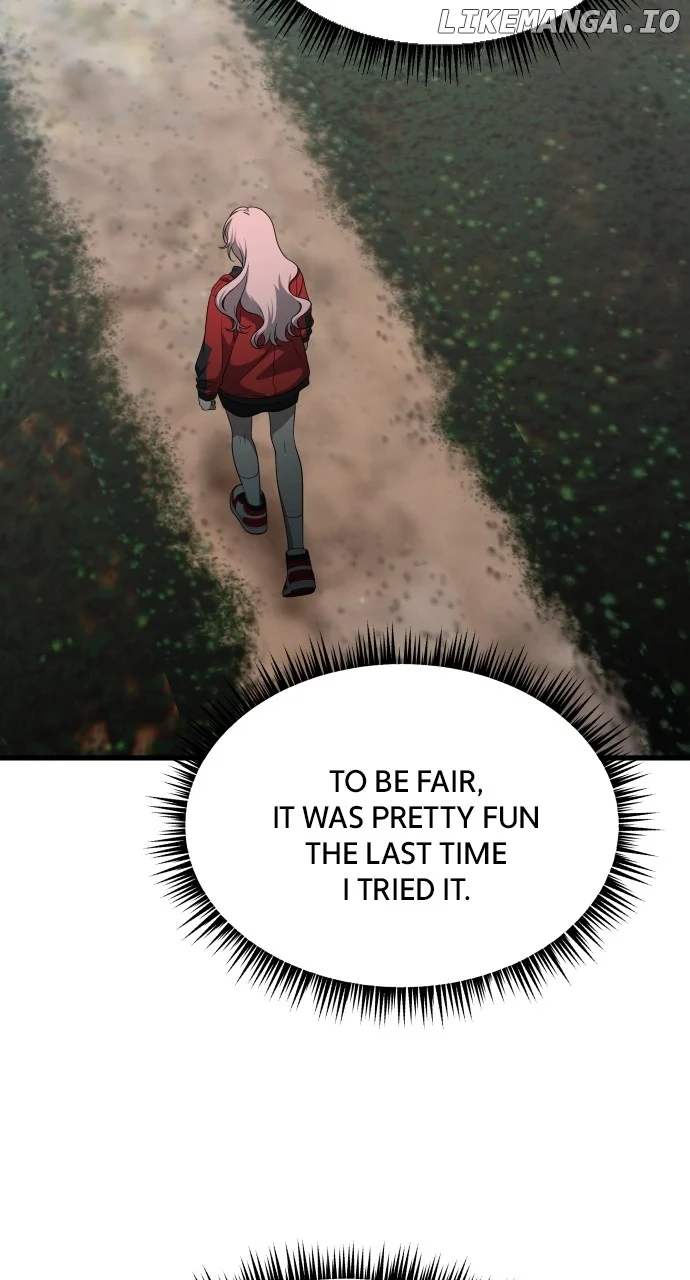 I will steal your place chapter 39 page 88