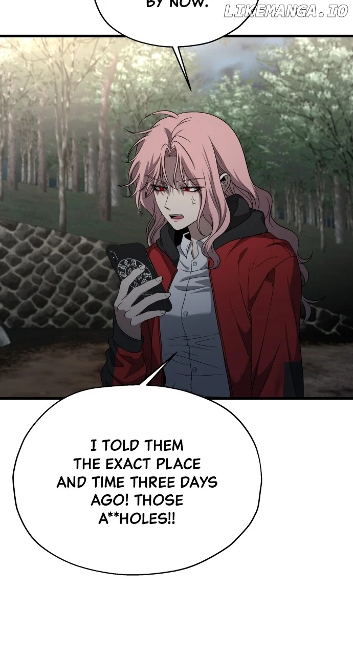 I will steal your place chapter 39 page 93