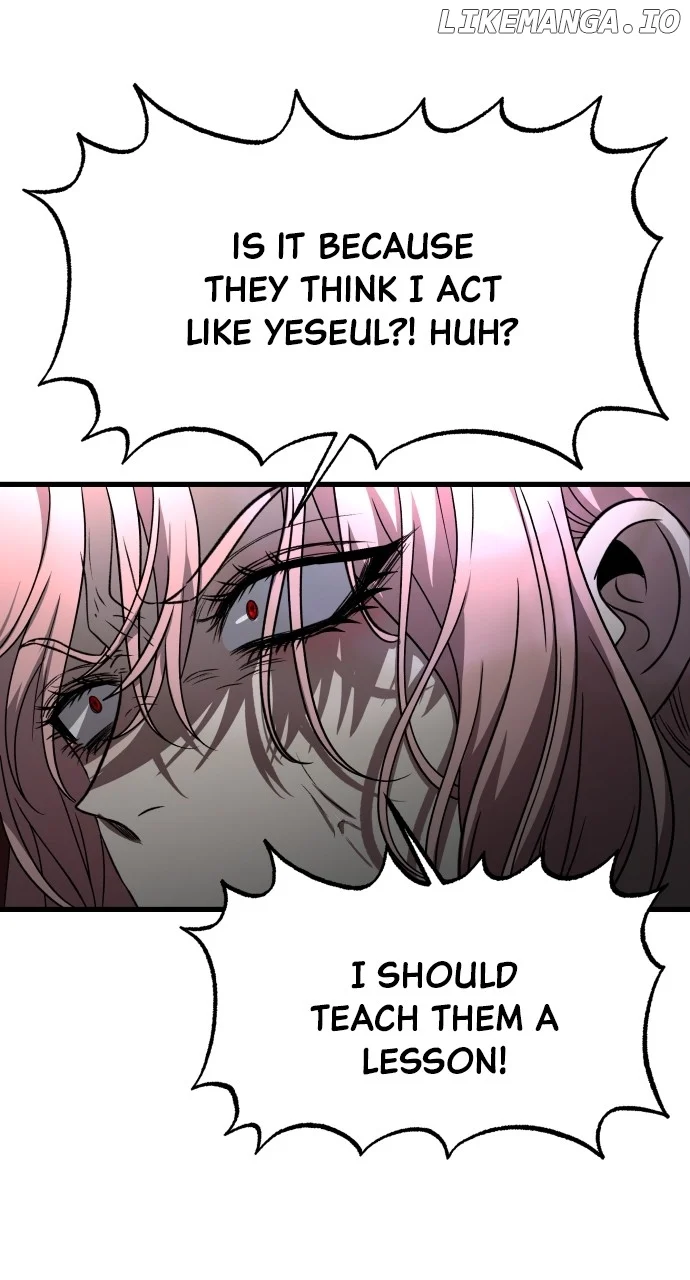 I will steal your place chapter 39 page 94