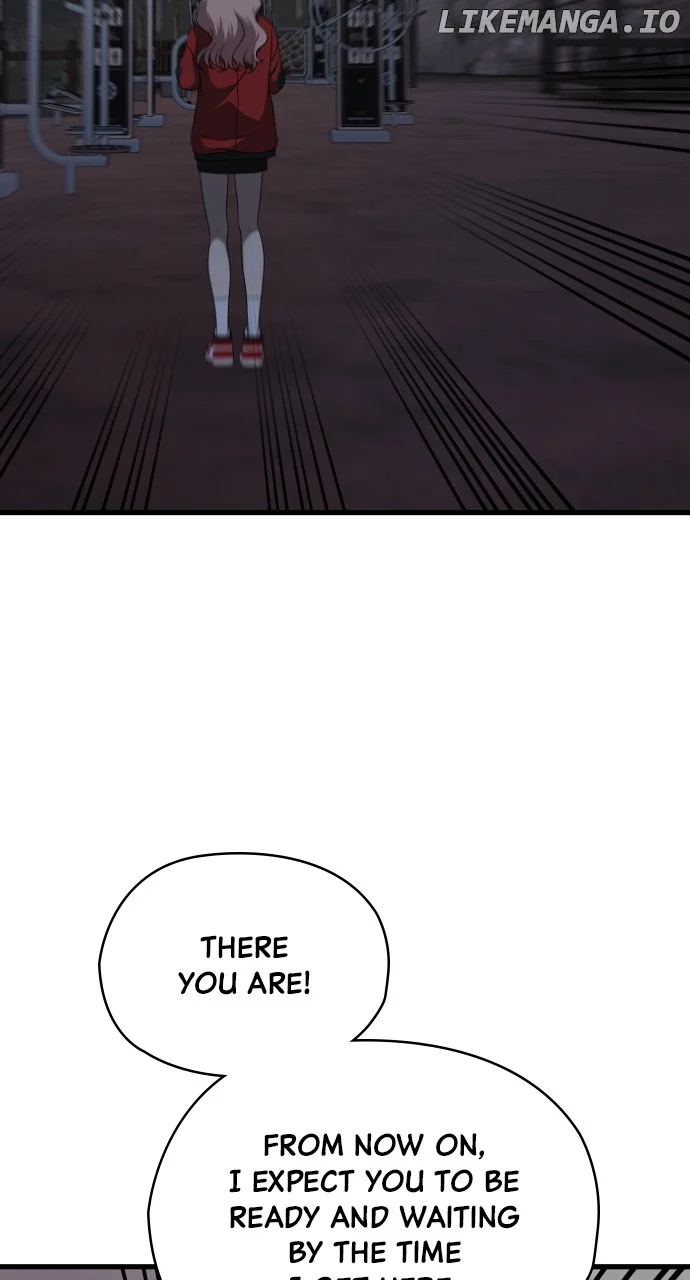 I will steal your place chapter 39 page 96