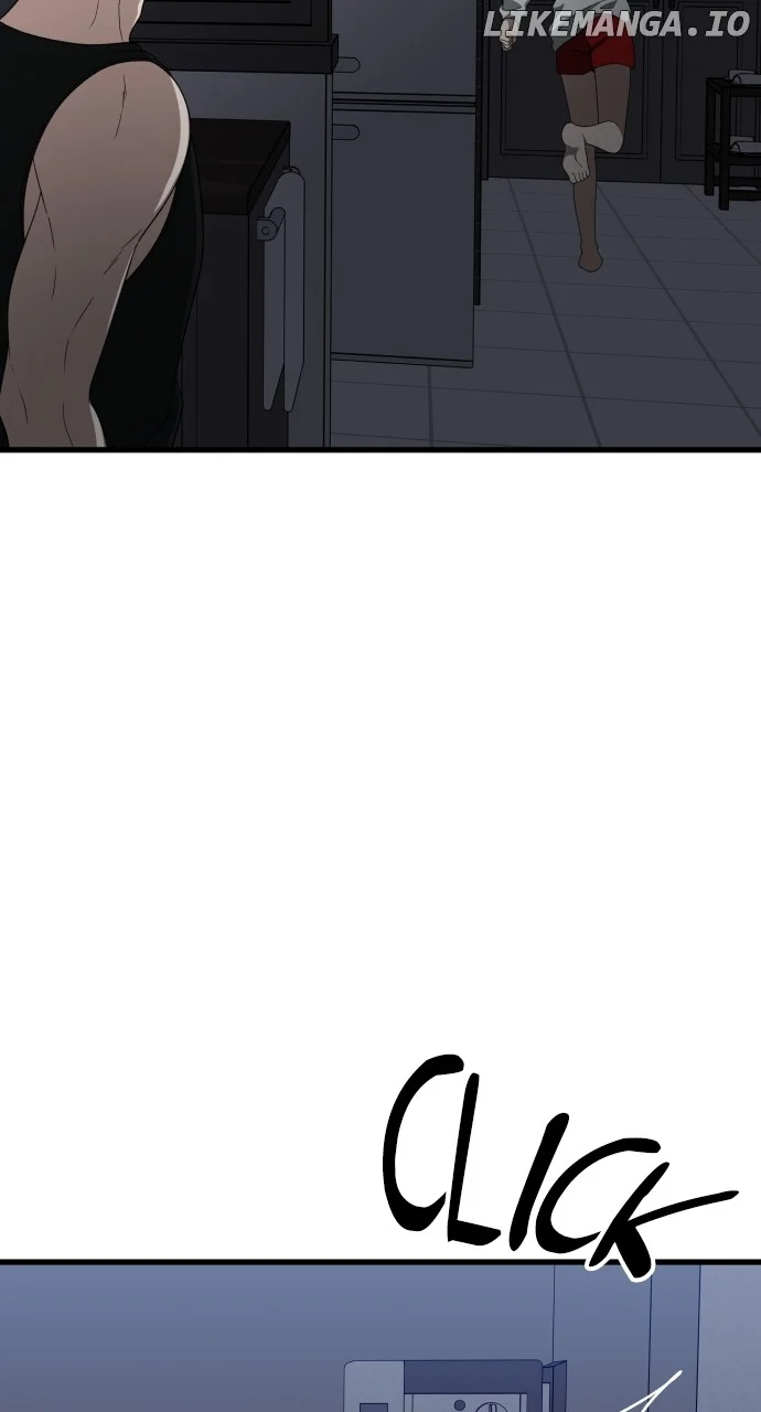 I will steal your place chapter 40 page 100