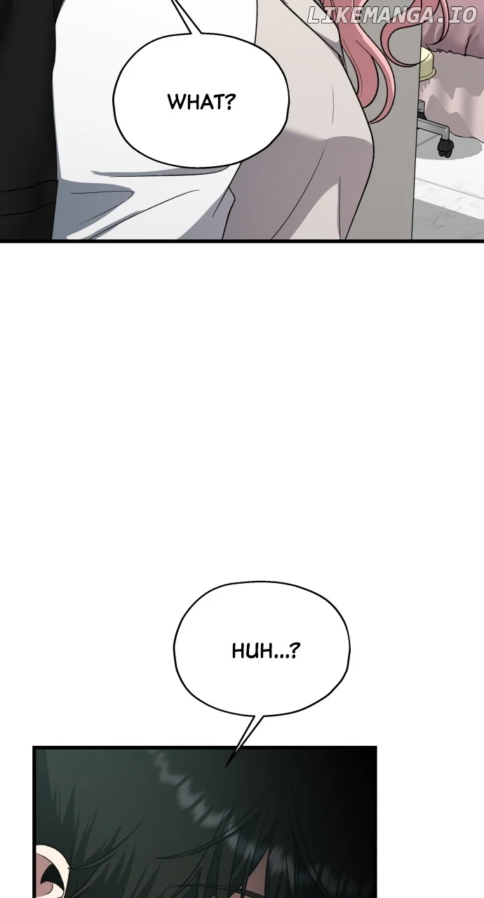 I will steal your place chapter 40 page 109