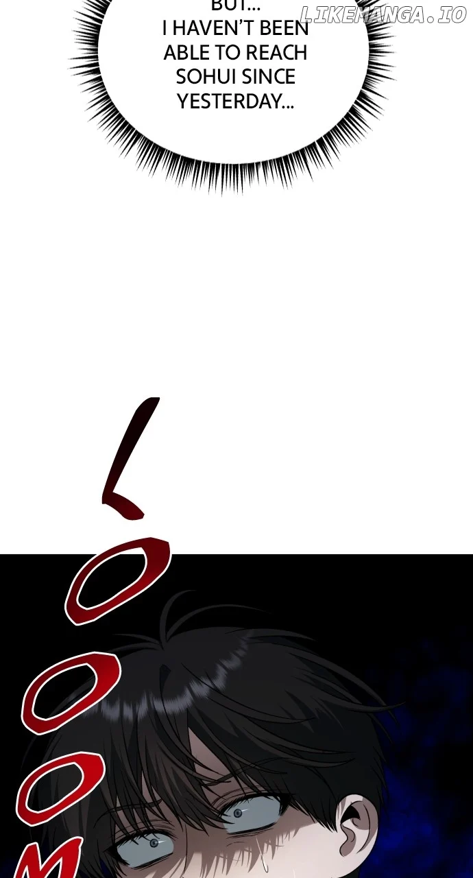 I will steal your place chapter 40 page 113