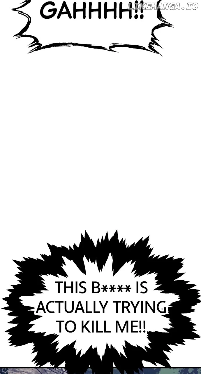 I will steal your place chapter 40 page 26