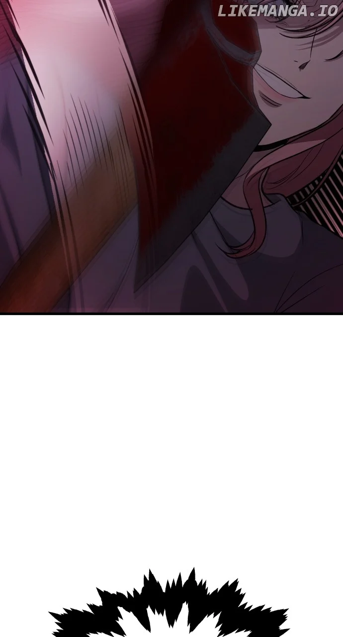I will steal your place chapter 40 page 34