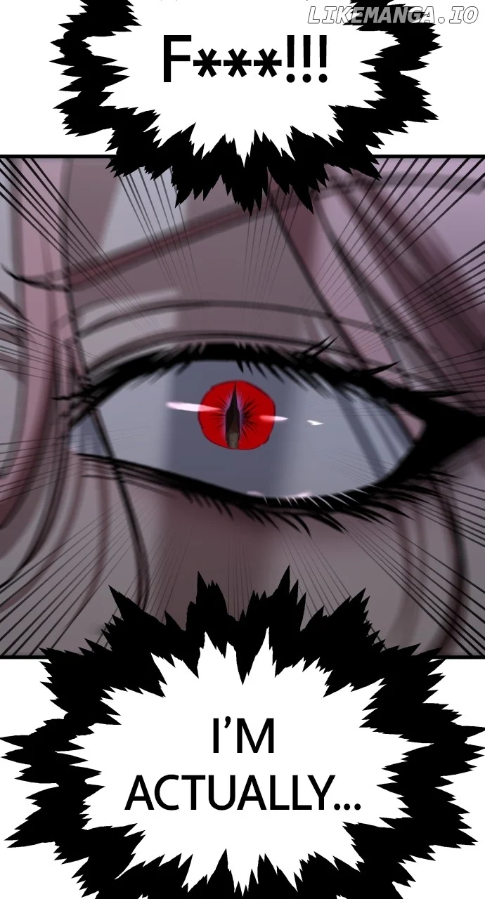 I will steal your place chapter 40 page 35
