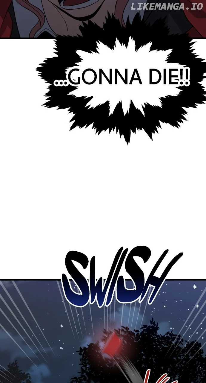 I will steal your place chapter 40 page 37