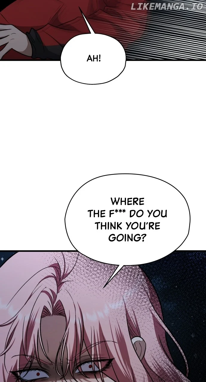 I will steal your place chapter 40 page 44