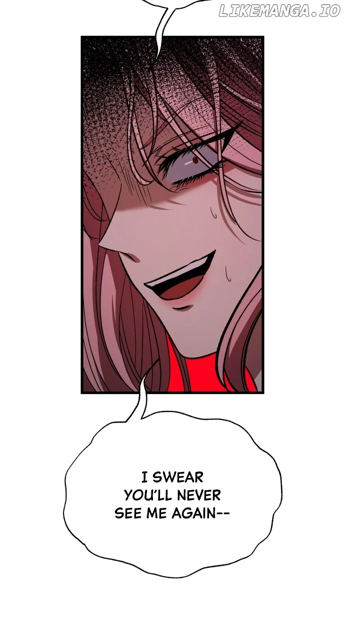 I will steal your place chapter 40 page 46