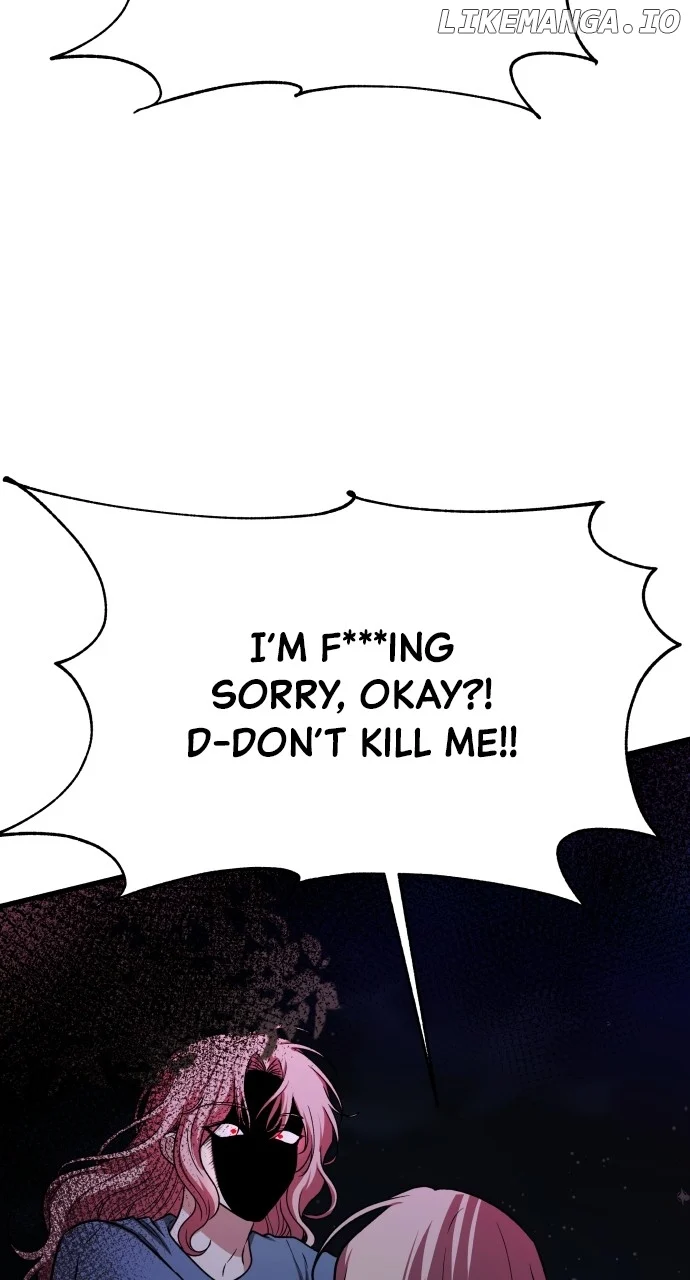 I will steal your place chapter 40 page 49