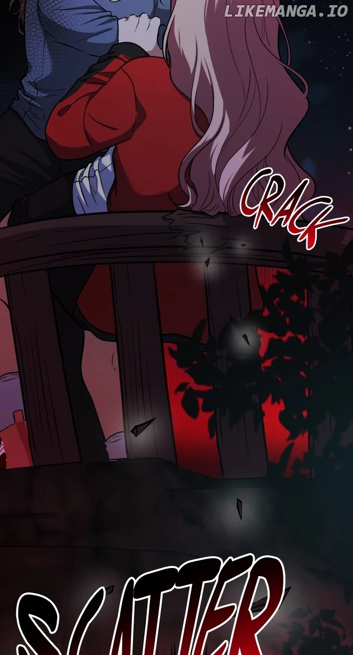 I will steal your place chapter 40 page 50
