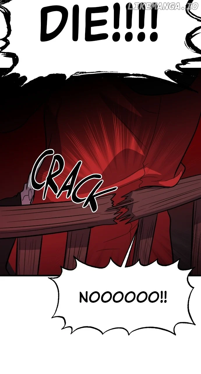 I will steal your place chapter 40 page 53