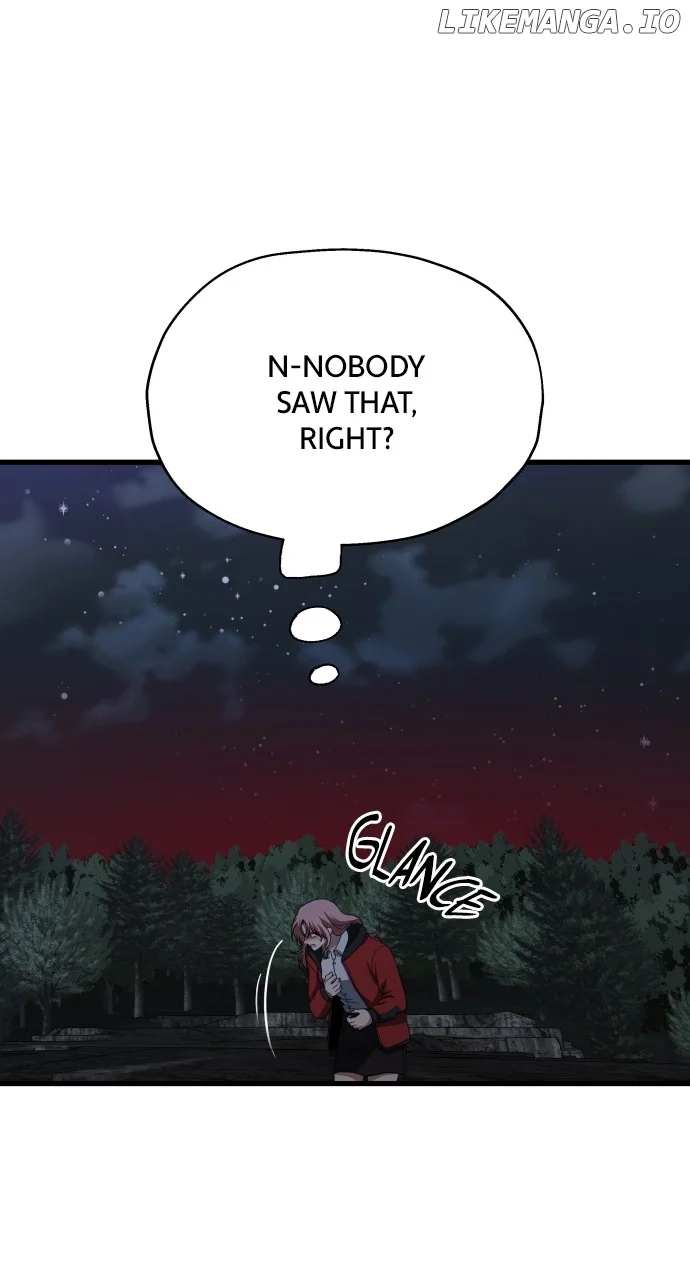 I will steal your place chapter 40 page 68