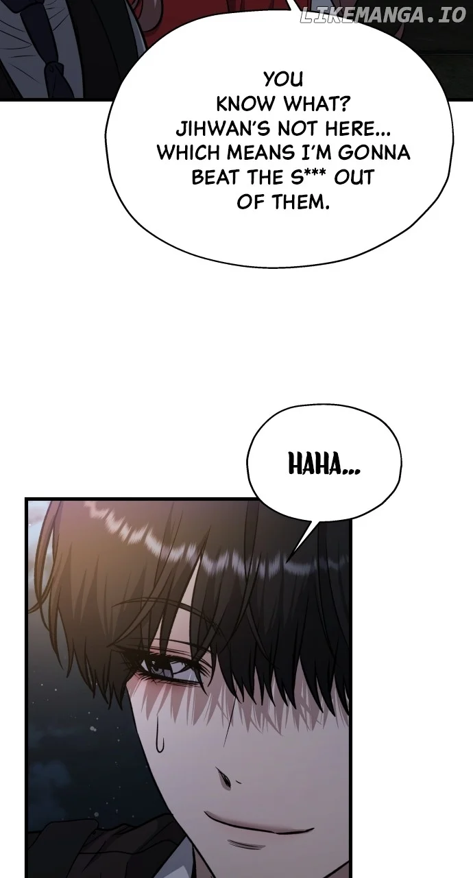 I will steal your place chapter 40 page 7