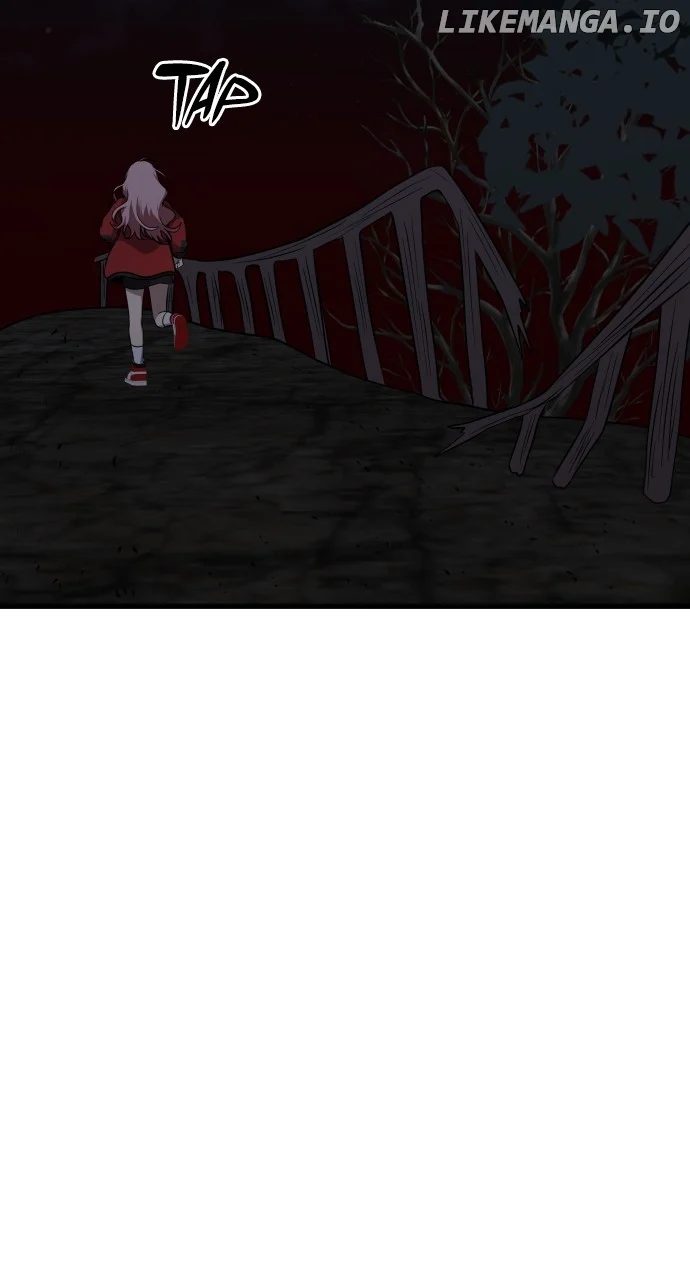I will steal your place chapter 40 page 70