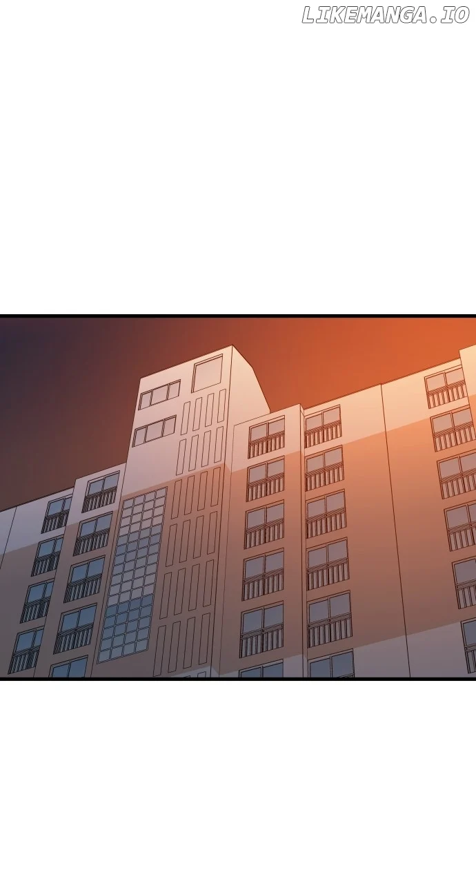 I will steal your place chapter 40 page 72