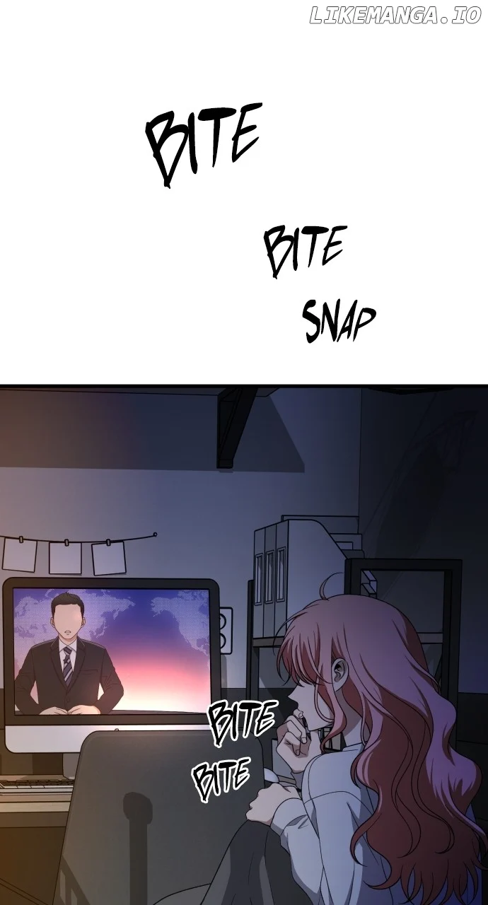 I will steal your place chapter 40 page 73