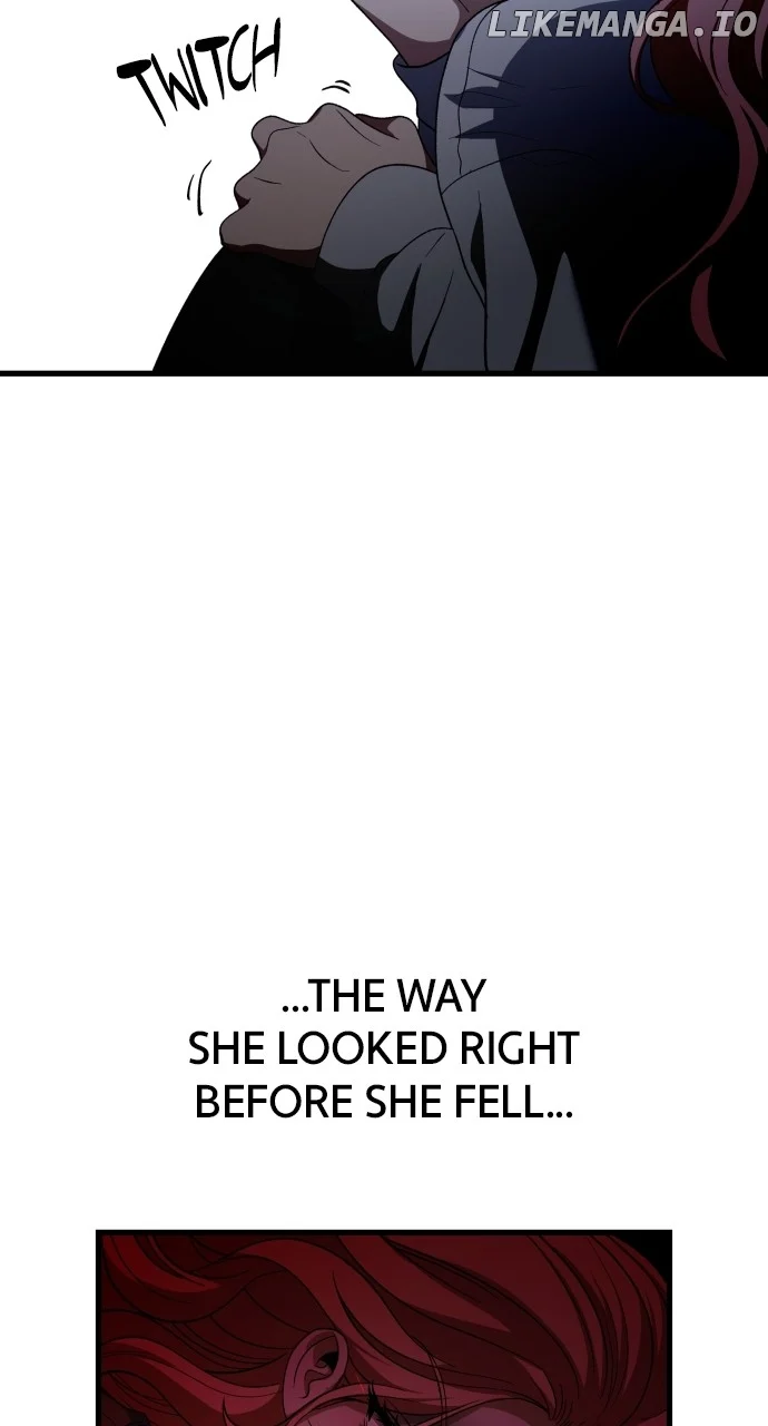 I will steal your place chapter 40 page 75