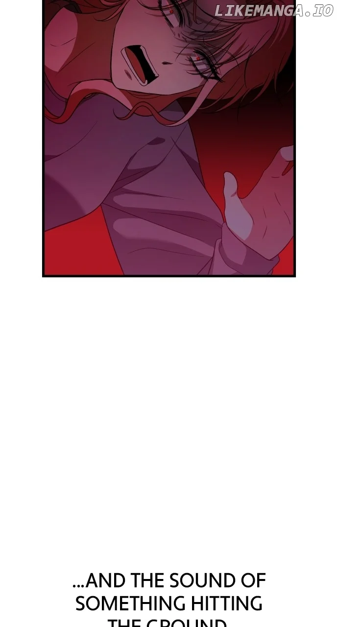 I will steal your place chapter 40 page 76