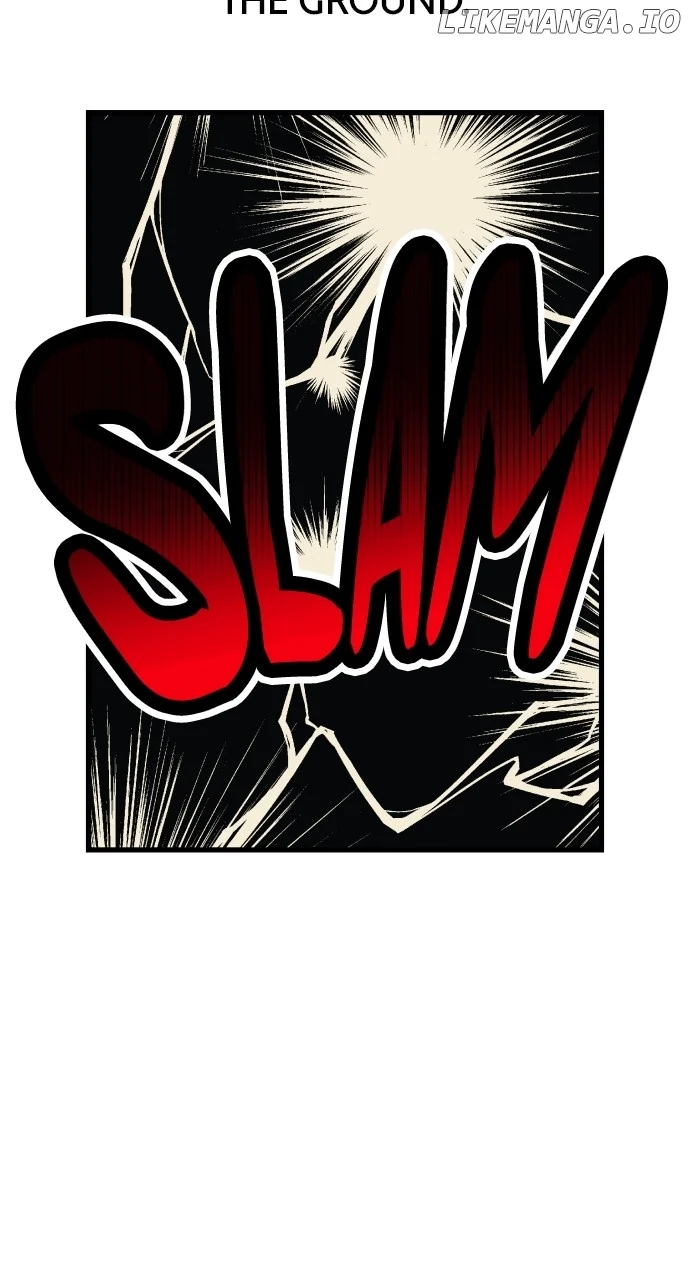 I will steal your place chapter 40 page 77