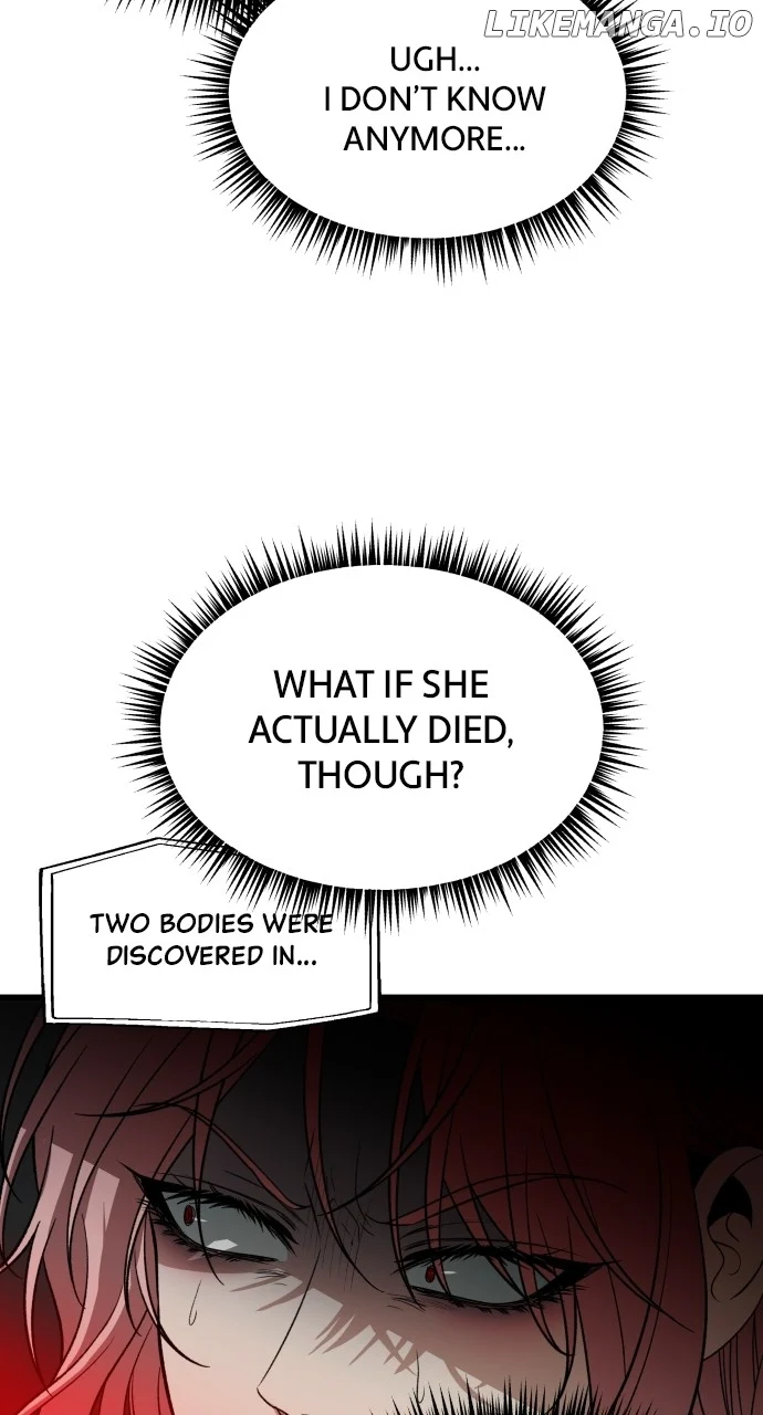 I will steal your place chapter 40 page 81