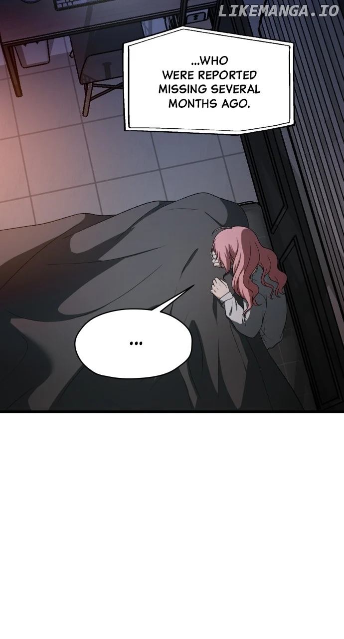 I will steal your place chapter 40 page 83