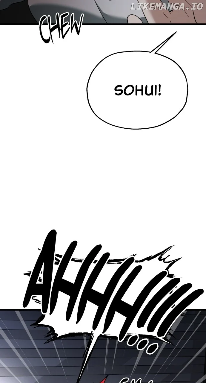 I will steal your place chapter 40 page 85